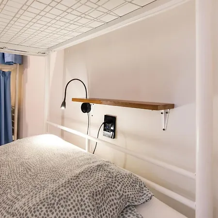 Samesun Montreal Hotel & Hostel-2